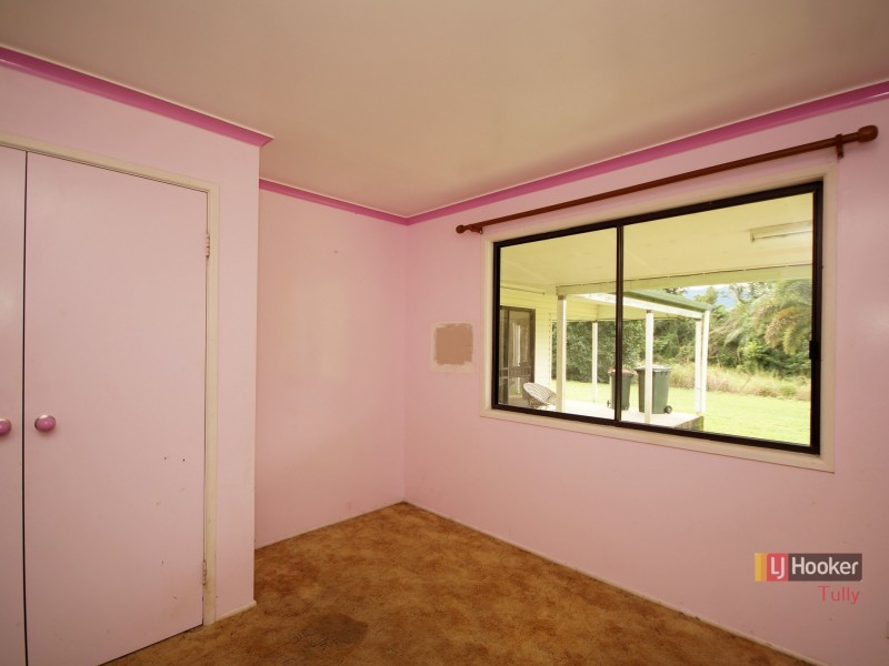 105 Tully Gorge Road, Tully QLD 4854