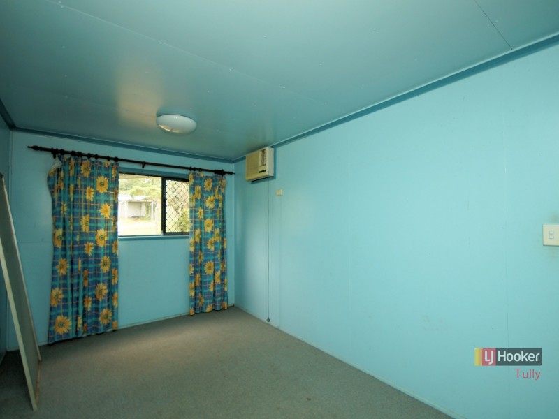 105 Tully Gorge Road, Tully QLD 4854