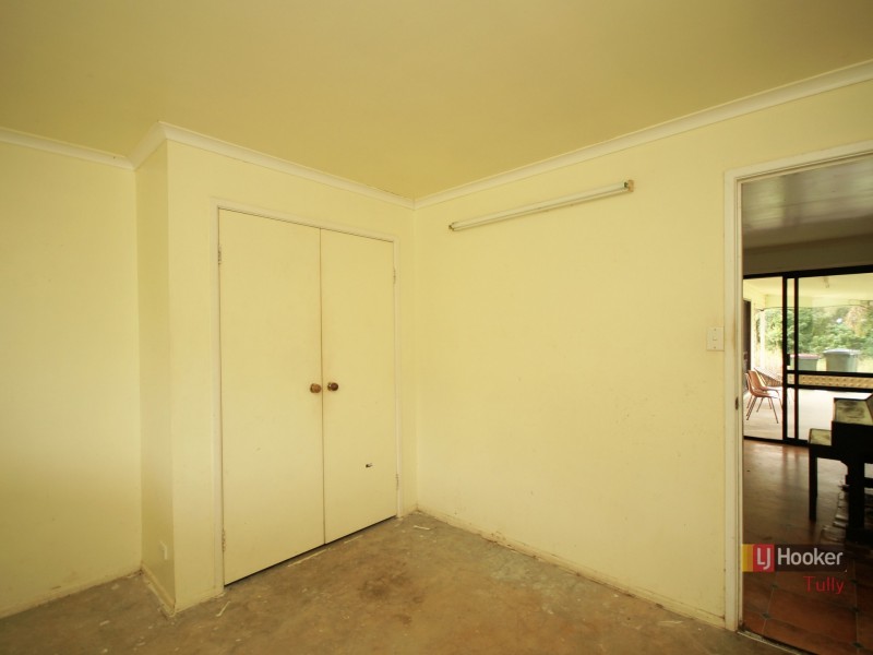 105 Tully Gorge Road, Tully QLD 4854