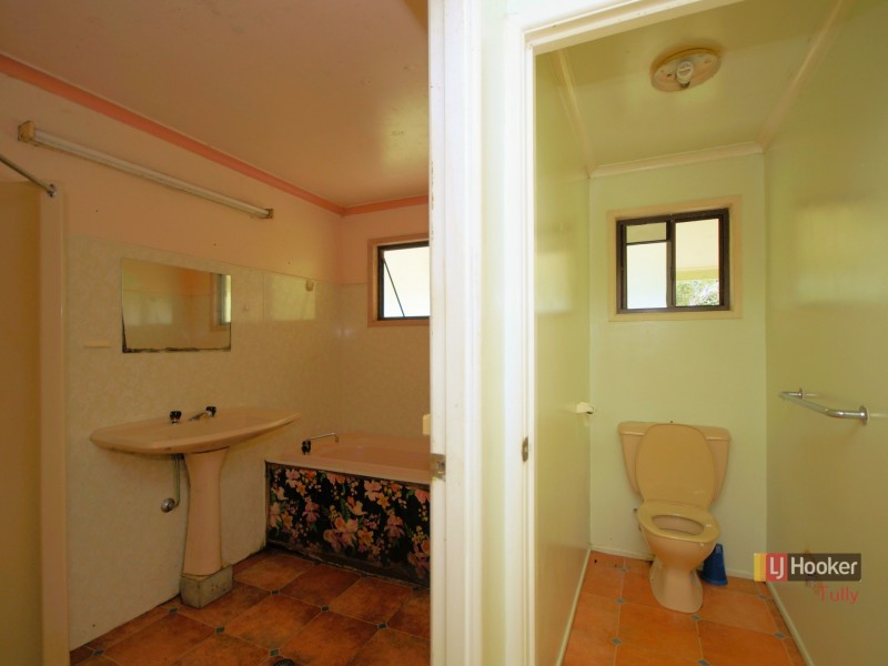 105 Tully Gorge Road, Tully QLD 4854