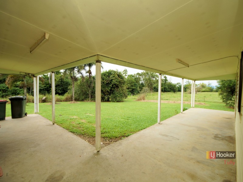 105 Tully Gorge Road, Tully QLD 4854