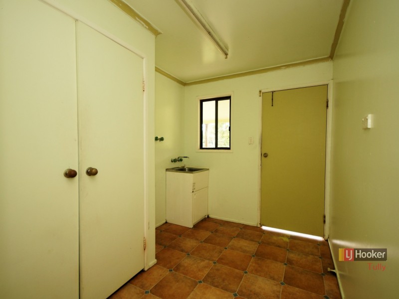 105 Tully Gorge Road, Tully QLD 4854
