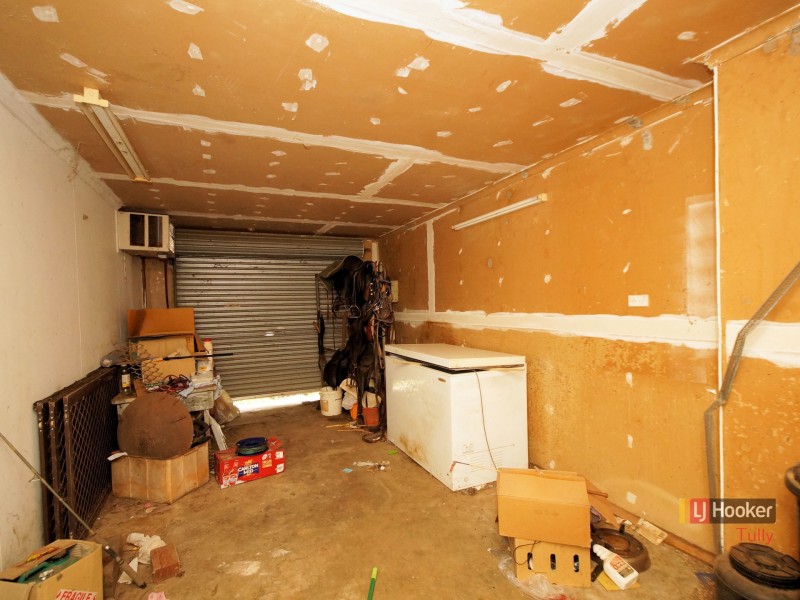 105 Tully Gorge Road, Tully QLD 4854