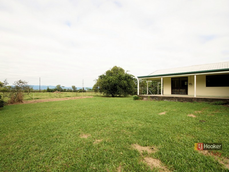 105 Tully Gorge Road, Tully QLD 4854