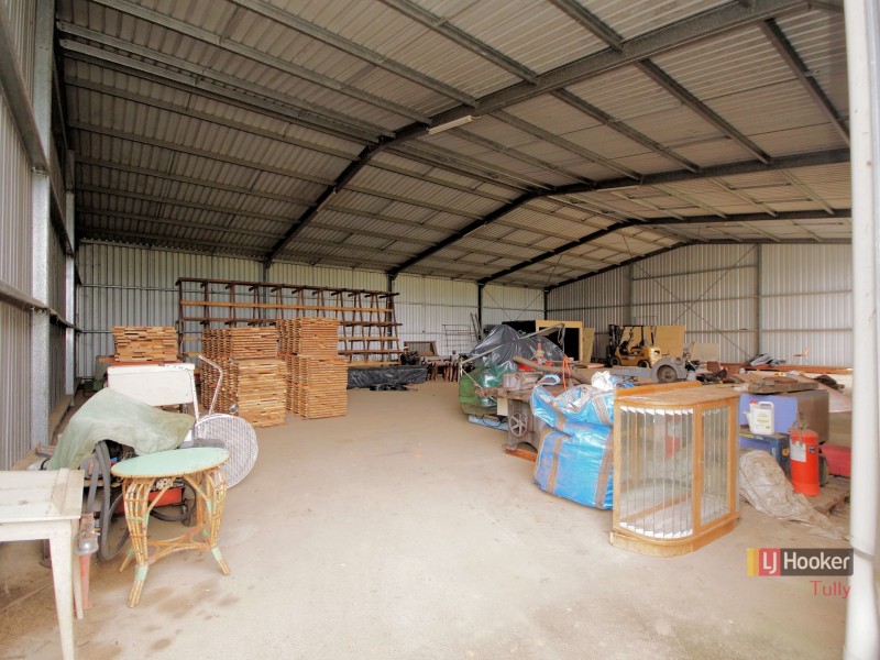 105 Tully Gorge Road, Tully QLD 4854