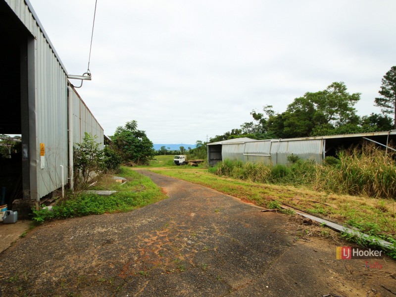 105 Tully Gorge Road, Tully QLD 4854