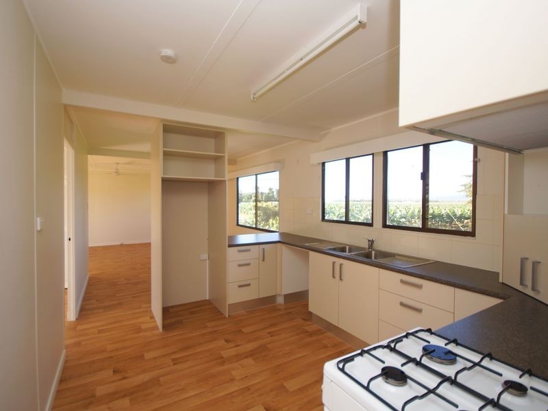 Munro Plains QLD 4854