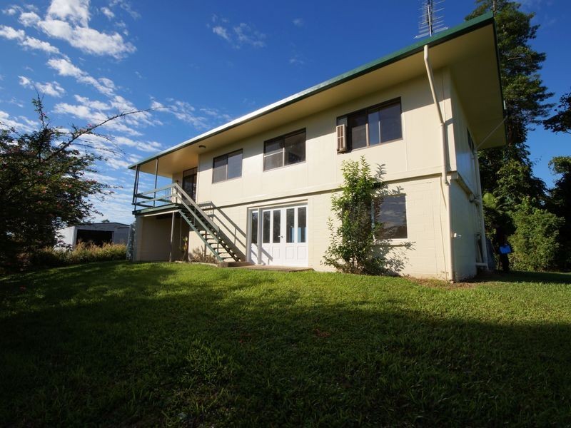Munro Plains QLD 4854