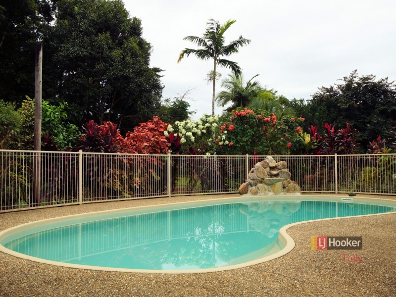 5 MJV McNamara Close, Bulgun QLD 4854