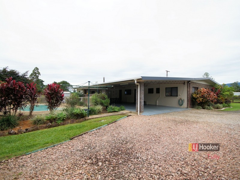 5 MJV McNamara Close, Bulgun QLD 4854