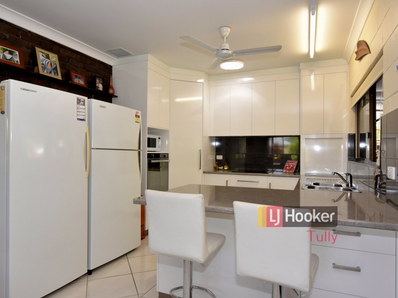 5 MJV McNamara Close, Bulgun QLD 4854