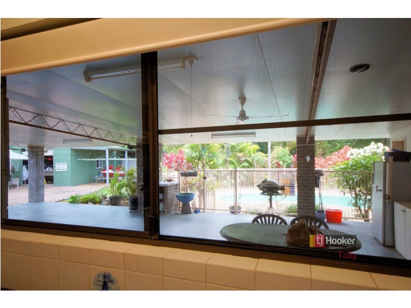 5 MJV McNamara Close, Bulgun QLD 4854