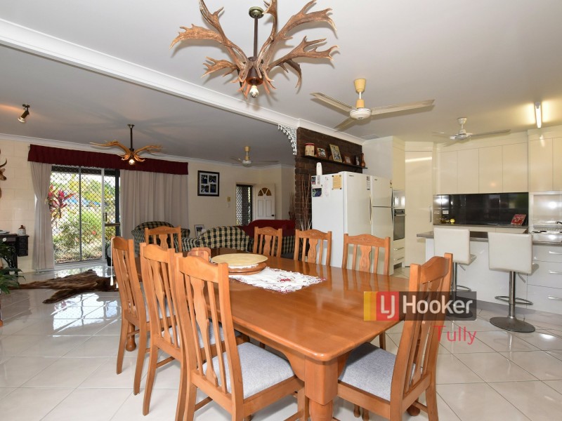 5 MJV McNamara Close, Bulgun QLD 4854
