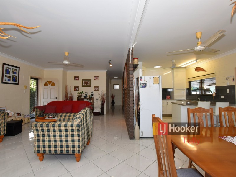 5 MJV McNamara Close, Bulgun QLD 4854
