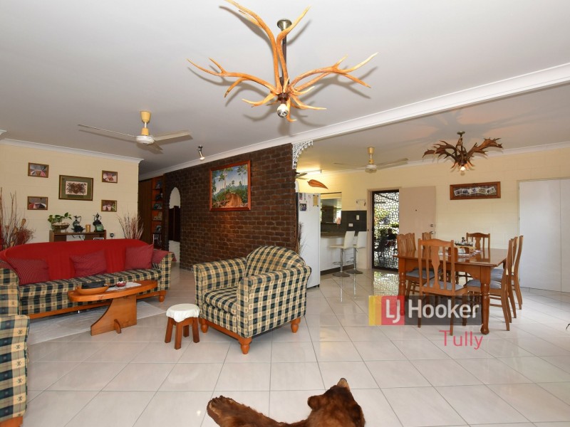 5 MJV McNamara Close, Bulgun QLD 4854