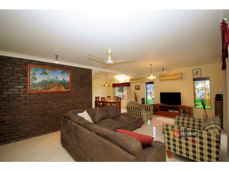 5 MJV McNamara Close, Bulgun QLD 4854