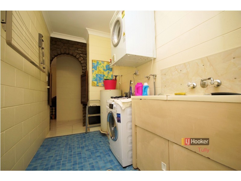 5 MJV McNamara Close, Bulgun QLD 4854