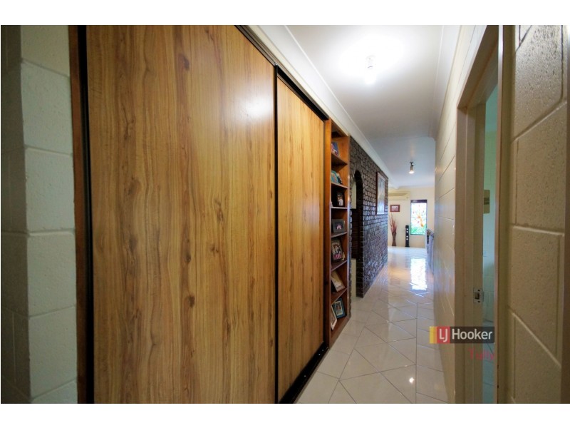 5 MJV McNamara Close, Bulgun QLD 4854