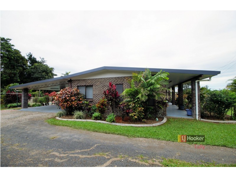 5 MJV McNamara Close, Bulgun QLD 4854