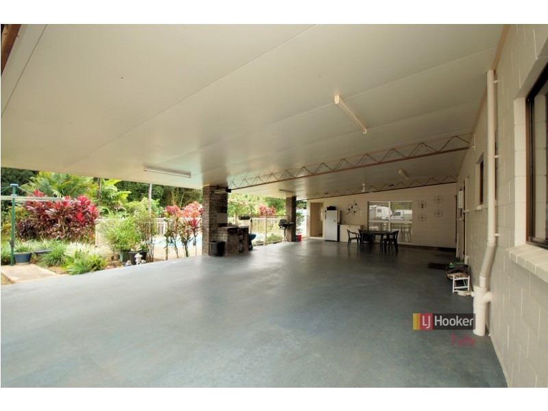 5 MJV McNamara Close, Bulgun QLD 4854