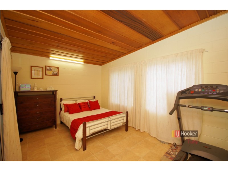 5 MJV McNamara Close, Bulgun QLD 4854