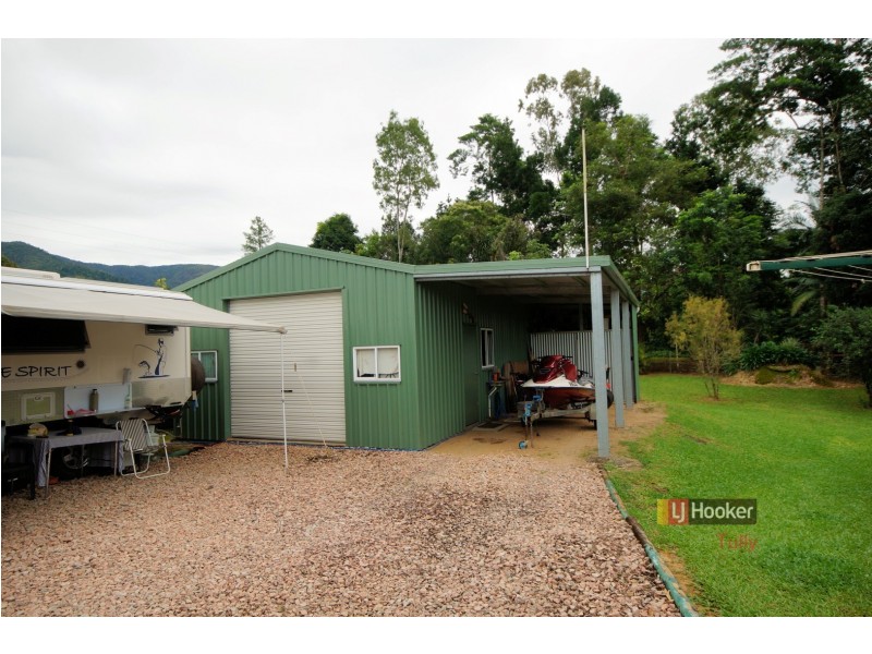 5 MJV McNamara Close, Bulgun QLD 4854