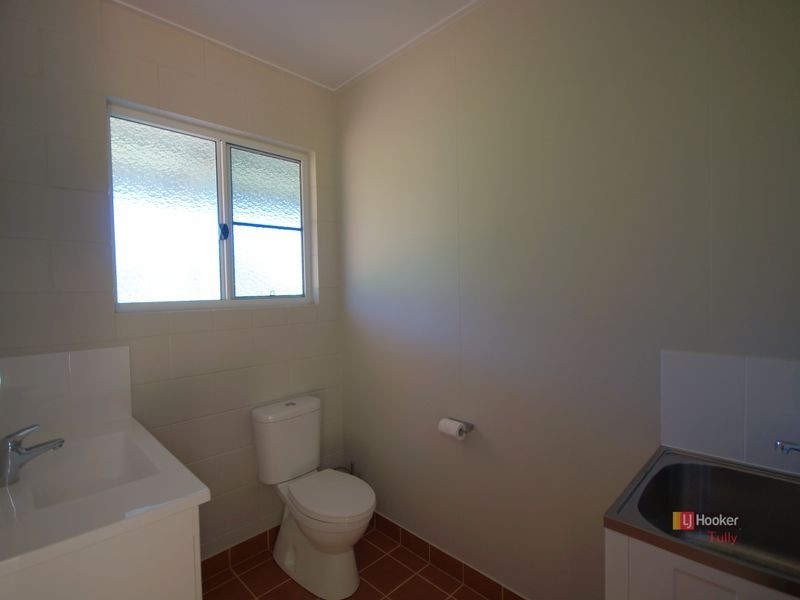 Tully QLD 4854
