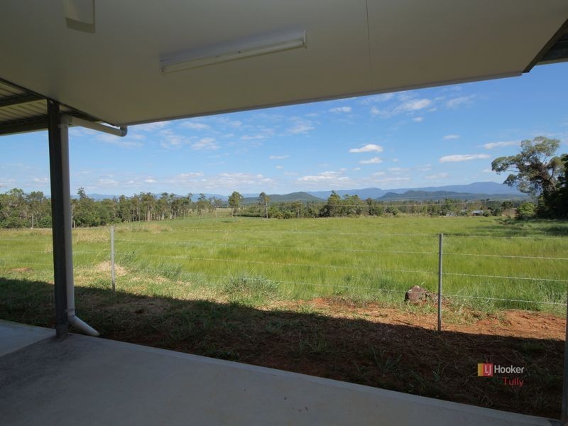 Tully QLD 4854