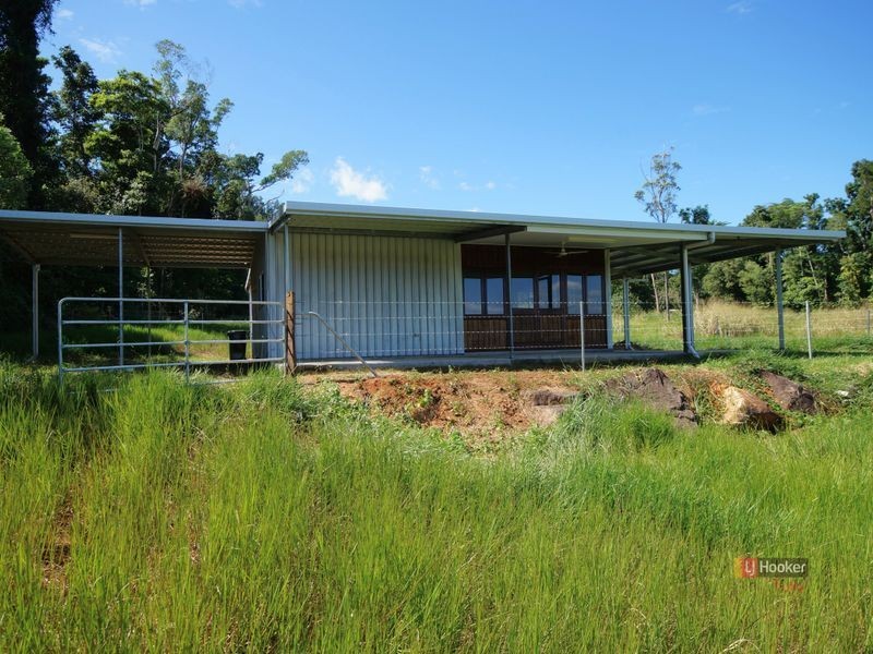 Tully QLD 4854