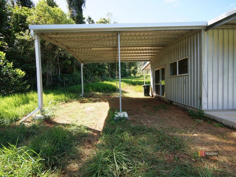 Tully QLD 4854