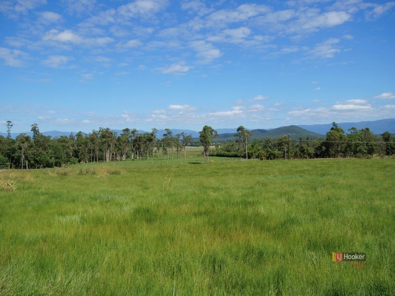 Tully QLD 4854