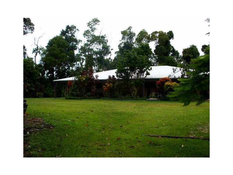 L3 Mission Beach Rd, El Arish QLD 4855