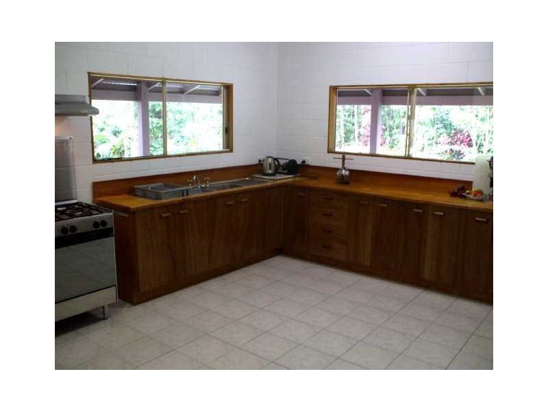 L3 Mission Beach Rd, El Arish QLD 4855