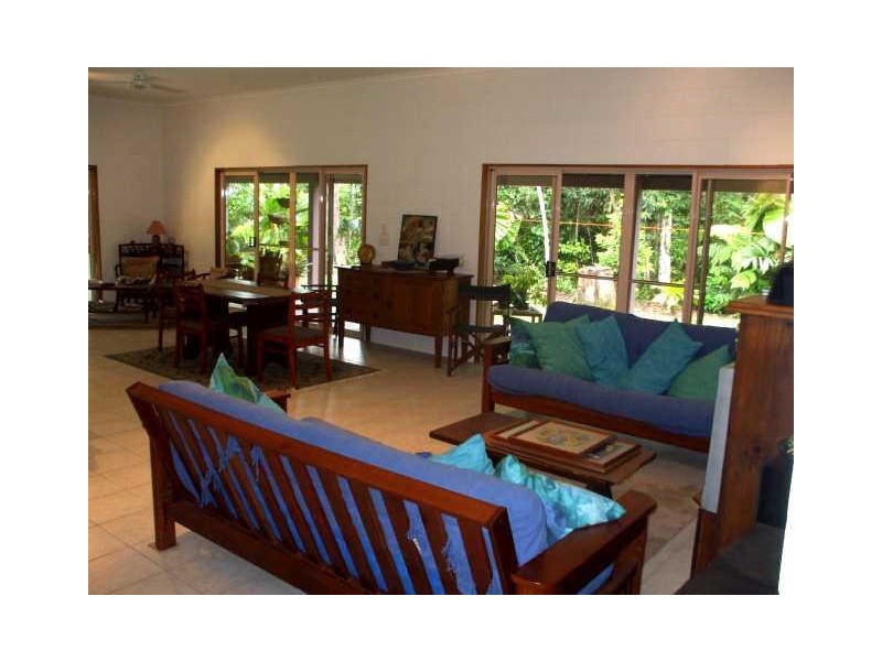 L3 Mission Beach Rd, El Arish QLD 4855