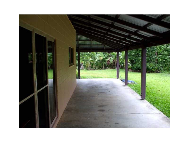 L3 Mission Beach Rd, El Arish QLD 4855