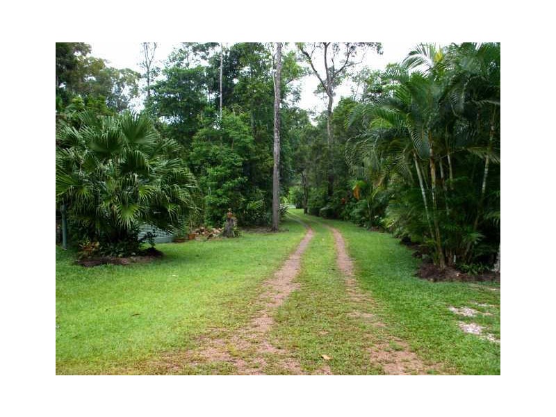 L3 Mission Beach Rd, El Arish QLD 4855
