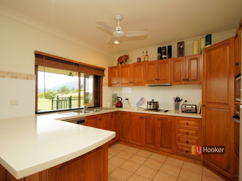25 Stuart Drive, Feluga QLD 4854