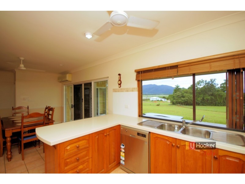25 Stuart Drive, Feluga QLD 4854