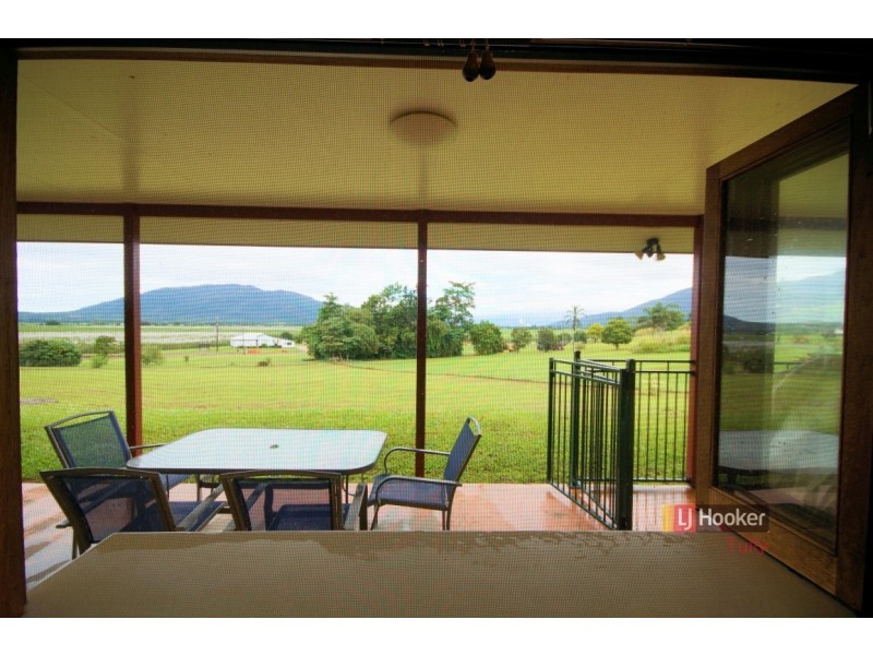 25 Stuart Drive, Feluga QLD 4854