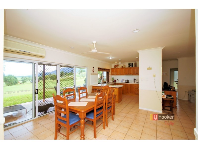 25 Stuart Drive, Feluga QLD 4854