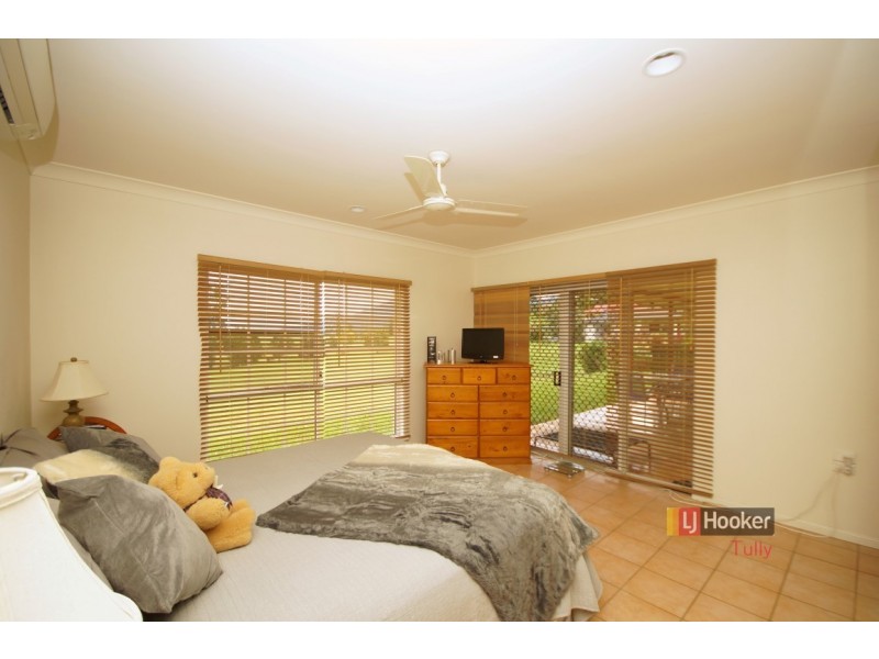 25 Stuart Drive, Feluga QLD 4854