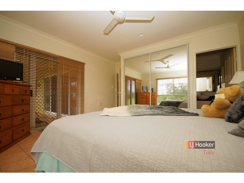 25 Stuart Drive, Feluga QLD 4854