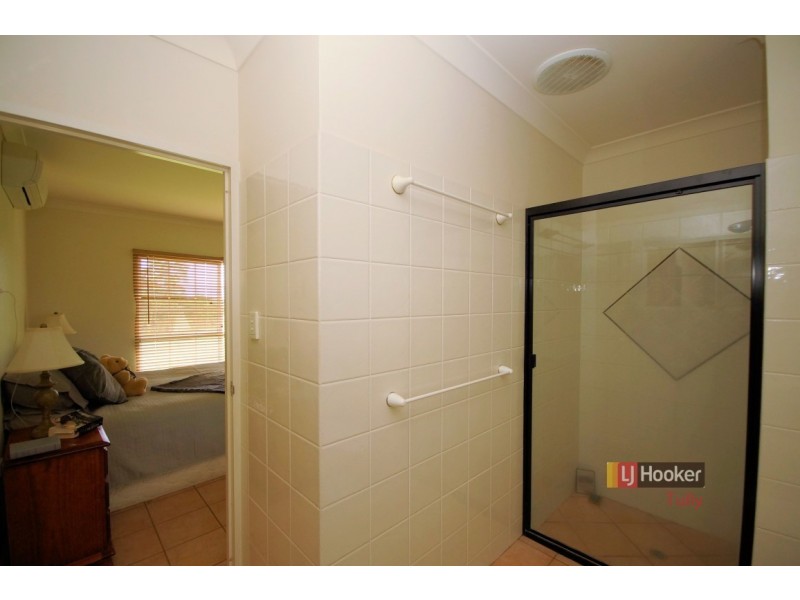 25 Stuart Drive, Feluga QLD 4854