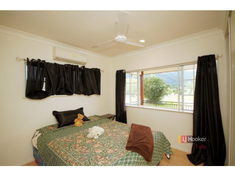 25 Stuart Drive, Feluga QLD 4854