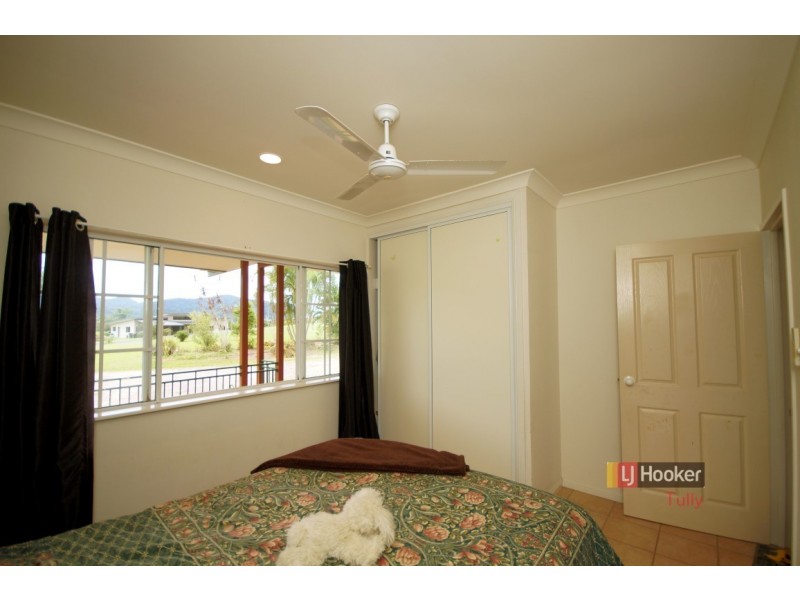 25 Stuart Drive, Feluga QLD 4854