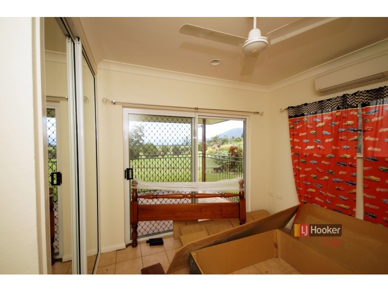 25 Stuart Drive, Feluga QLD 4854