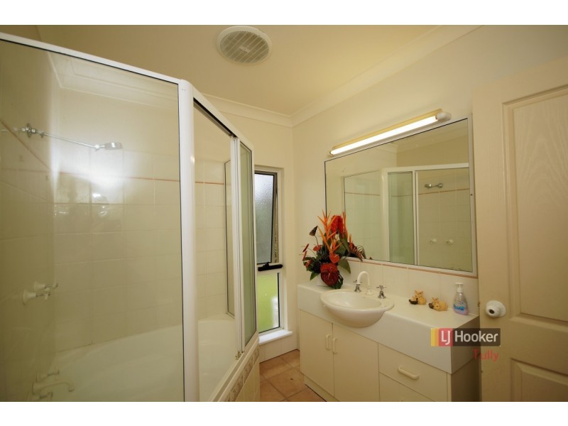 25 Stuart Drive, Feluga QLD 4854