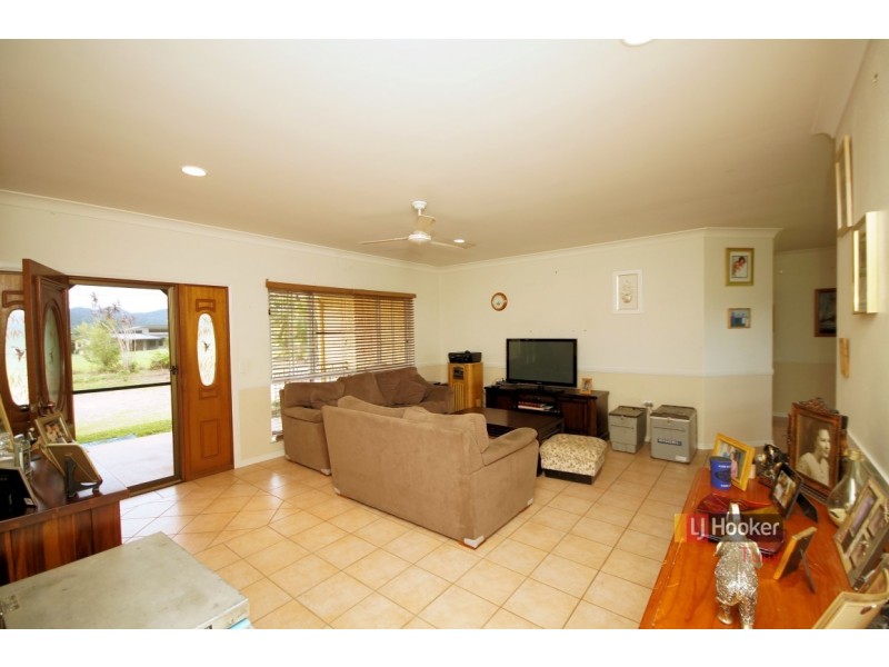 25 Stuart Drive, Feluga QLD 4854