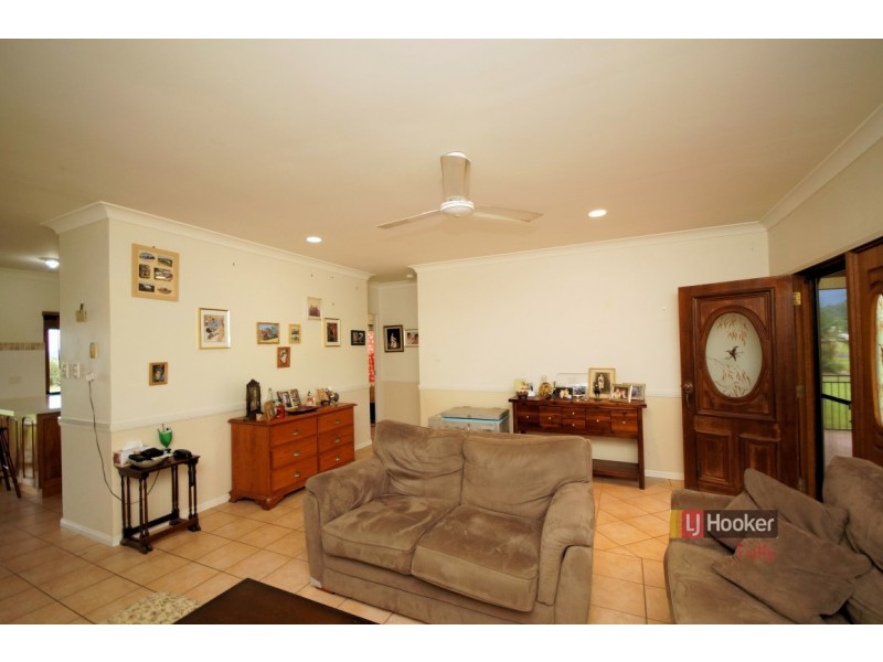 25 Stuart Drive, Feluga QLD 4854