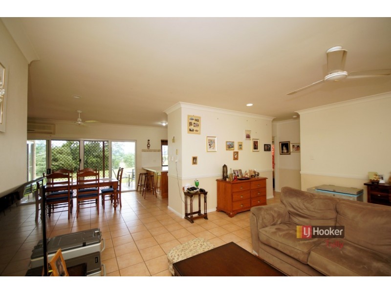 25 Stuart Drive, Feluga QLD 4854